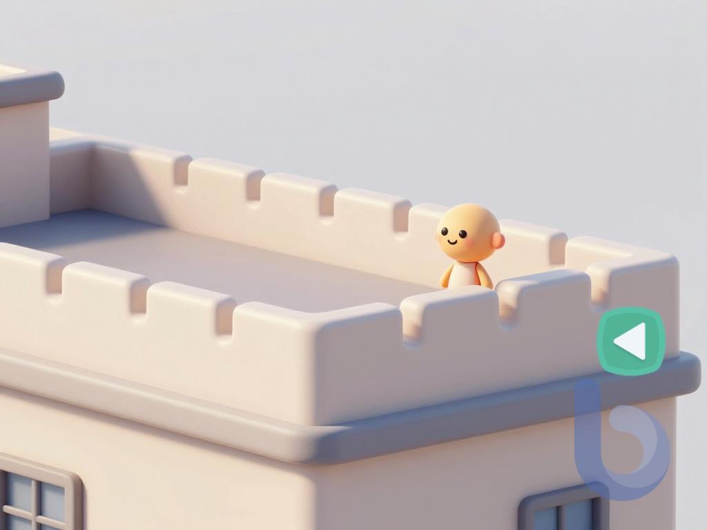parapet
